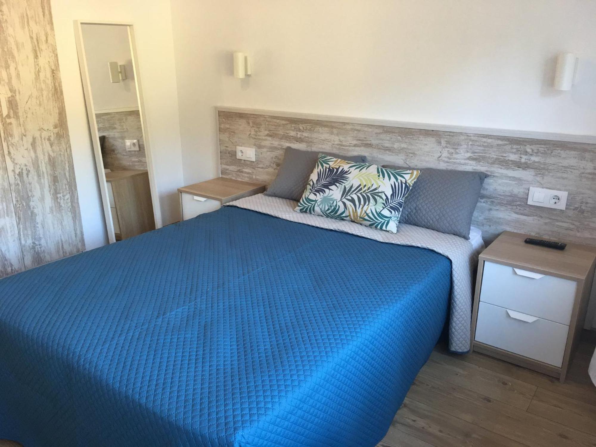 Hostal Barco Da Vella Merejo 외부 사진